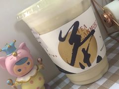 -唐沫茶兮(首山店)