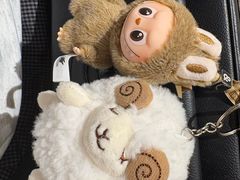 -蒙古大营(朝阳公园店)