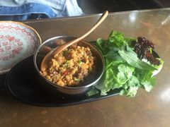 -Ginger(兴国路店)