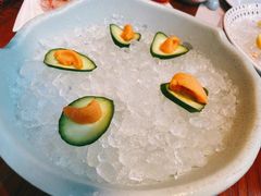 -Mr·Fish鱼鲜生海鲜放题(银泰in99店)