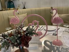 -Deer Park鹿园西餐(仁恒置地广场店)