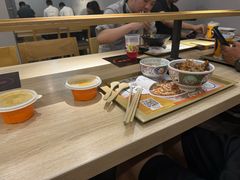 -吉野家 (新街口外大街店)