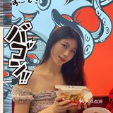 你想吃的章鱼小丸子泉鲤都有哦～～～