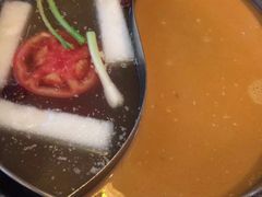 -辉哥火锅(虹桥路店)