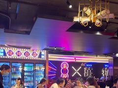 -啫神·广州地标美食(北京路店)