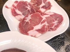 仁虎老肉片-仁虎老火锅(黄泥磅店)