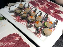 -北门涮肉·炭火铜锅涮肉(什刹海店)