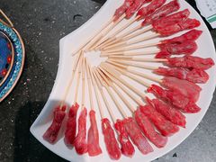-南门涮肉(上海一店)