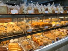 -BreadTalk面包新语·烘焙蛋糕(领展购物广场店)