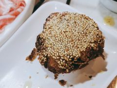 -马记伊源斋涮肉·清真菜(百子湾店)