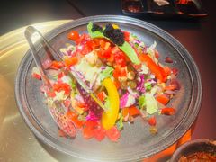 -無二炙坊·和牛烧肉(大钟寺1733店)