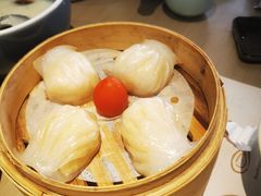 -茶港·点心·啫啫煲(王府井店)