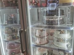 -DQ·蛋糕·冰淇淋(大宁国际商业广场店)