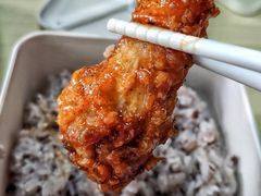 香甜鸡翅-Pelicana百利家炸鸡(江南西名店城店)