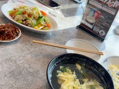 -高玛纳驴肉火烧(河间总店)