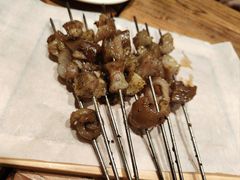 -有奴思烤肉·清真(正宁路店)