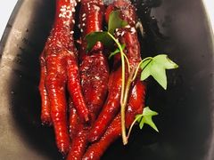 -桂满陇·蟹黄小笼汤包(中山公园店)