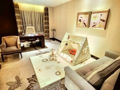 -大连中远海运洲际酒店