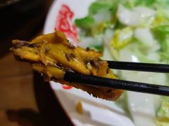 -肖记公安牛肉鱼杂馆· 省级非物质文化遗产(仁和路店)