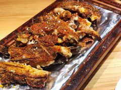 -品回味清真西北楼(宁波首店)