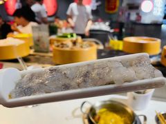 -龍歌自助小火锅(李沧丽达店)