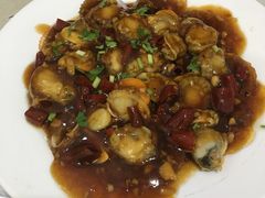 -九龙餐厅(大沽路店)