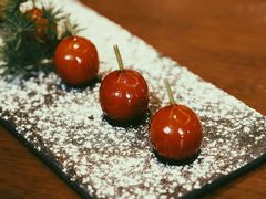 -索菲特酒店·乐轩华中餐厅