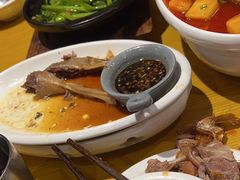 -东就鸭饭店·古早海南菜(友谊南海城店)