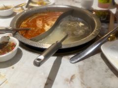 -潮汕大目牛肉火锅(皇岗旗舰店)