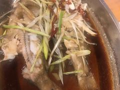 -旺角小渔村·海肠捞饭开创者(环山路店)