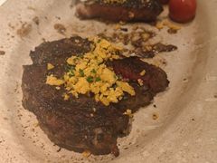 短柄战斧牛排-王品牛排(杭州大厦店)