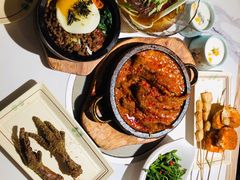 -七八冷面·延边朝鲜族美食(圣熙八号店)