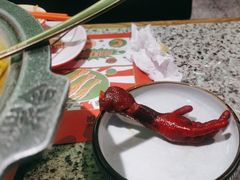 -炭舍干锅(华发商都店)