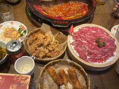 -牛市坎火锅(建设路店)