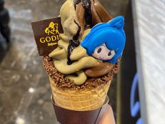 -GODIVA(汉街店)
