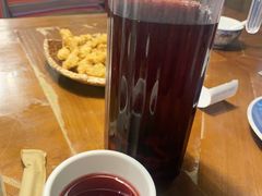 -雀舞云南菜(天津天河城购物中心店)