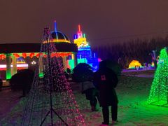 -长春公园(普阳街道)