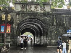 -桂林独秀峰王城景区