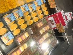 -blt精品超市(高德置地冬广场店)