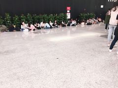 考试场地-东浩兰生上海世博展览馆