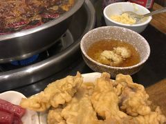 -大龙火锅(老店)