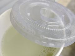 -叶婆婆豆浆馍馍