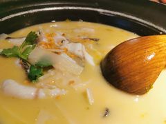 -九锅一堂酸菜鱼(新南凯德直营店)