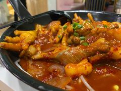 -HOTISLAND海鸡岛·韩国料理(江南西店)