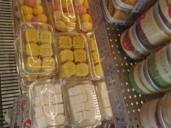 -楊記桃酥王(下马坊店)