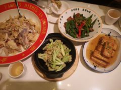 -清晖小苑•顺德地方菜(壹海城店)