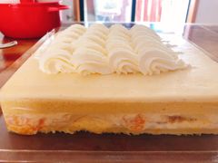 -积慕Cake(解放大道店)
