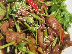 -金苑酒家·客家菜·广东老字号(万象店)