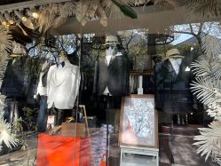 -ChenV西服礼服高级定制(市区养育巷店)