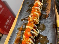 章鱼大串-沼津港渔市(宏伊国际广场店)